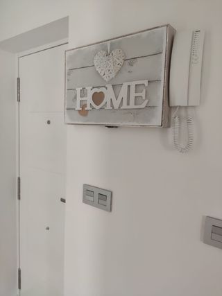 Piso en venta