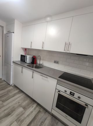 Piso en venta