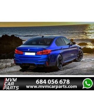 Kit de carroceria Bmw Serie 5 G30 Tipo M5 Distroni