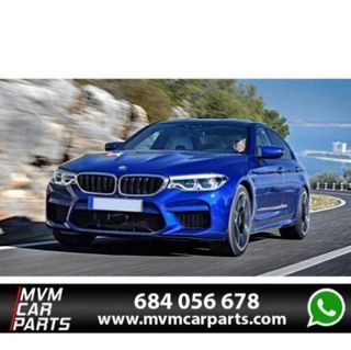 Kit de carroceria Bmw Serie 5 G30 Tipo M5 Distroni