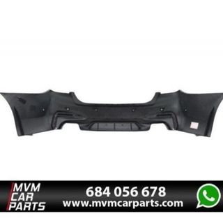 Kit de carroceria Bmw Serie 5 G30 Tipo M5 Distroni