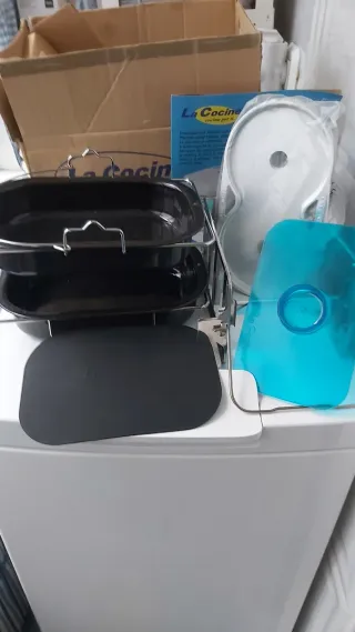 Accesorios de cocina La Cocinera