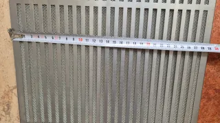 3 Filtros Campana Extractora Teka