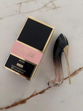 Miniatura Good Girl Blush Elixir 7ml