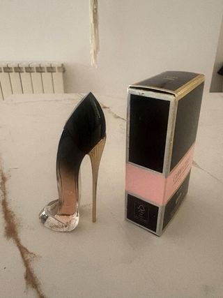 Miniatura Good Girl Blush Elixir 7ml