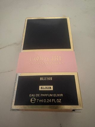 Miniatura Good Girl Blush Elixir 7ml