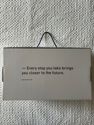 Muroexe Zapatos Cómodos Beige/Marrón