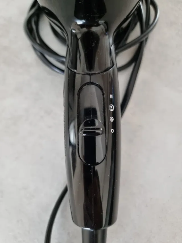 Asciugacapelli Philips 1200W Viaggio