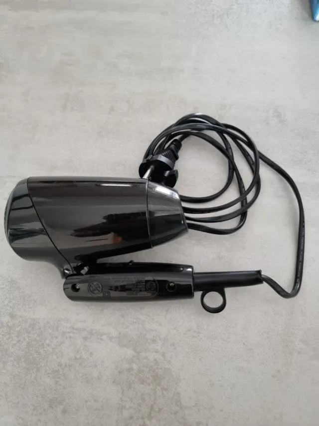 Asciugacapelli Philips 1200W Viaggio