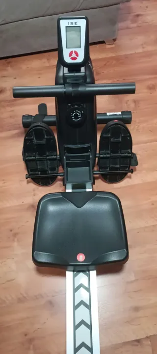 Máquina Remo ISE Fit SY-1750