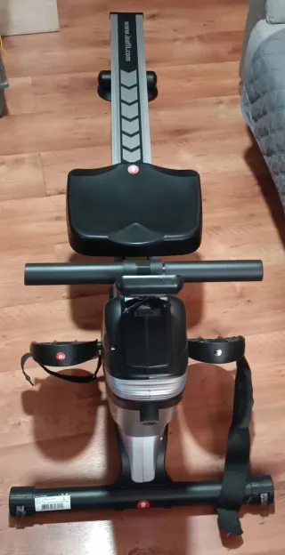 Máquina Remo ISE Fit SY-1750