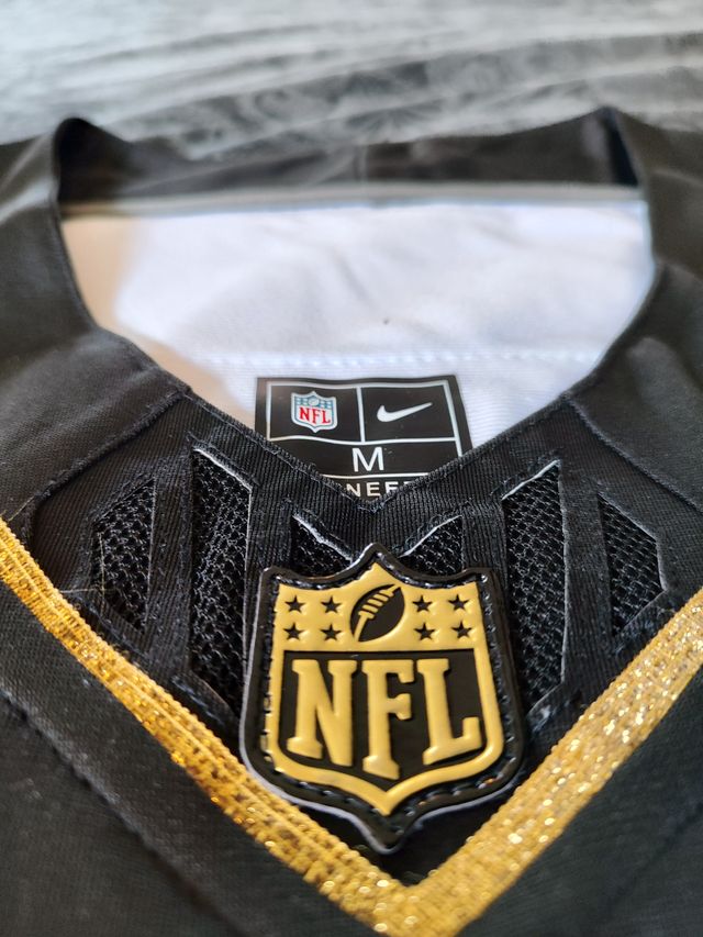 Camiseta NFL 49ers de Montana.Edicion Especial