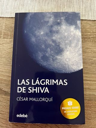 Las Lágrimas de Shiva (Periscopio/ Periscope) (...