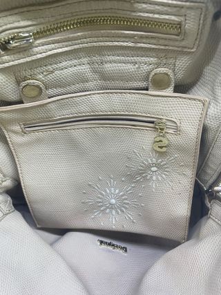Mochila Desigual Reversible Multicolor