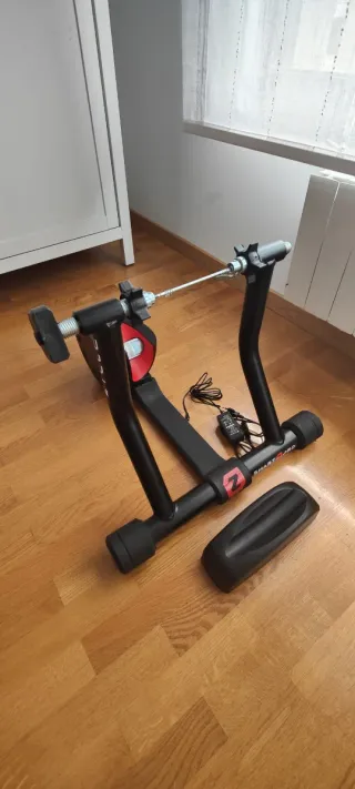 Rodillo Zycle Smart Z Pro