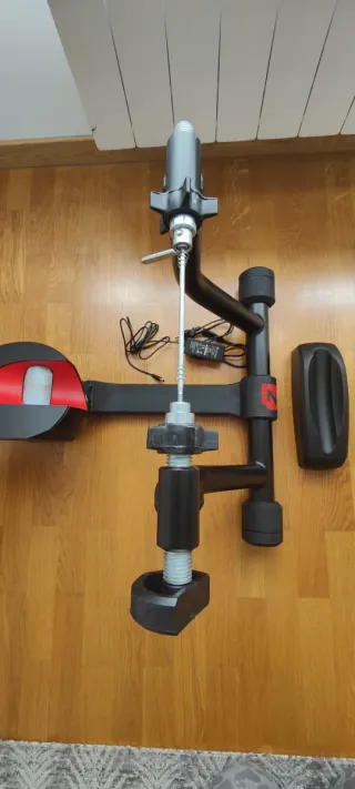 Rodillo Zycle Smart Z Pro
