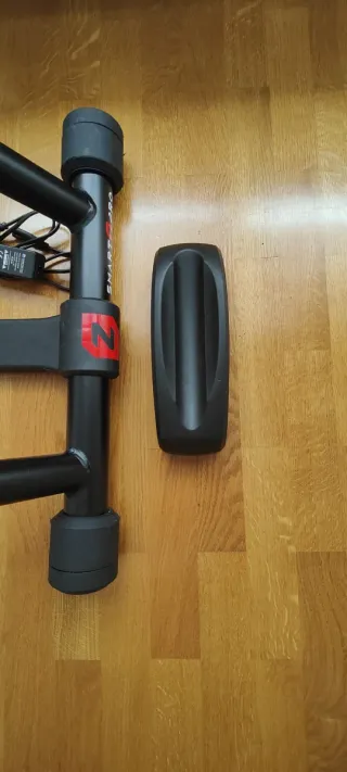 Rodillo Zycle Smart Z Pro
