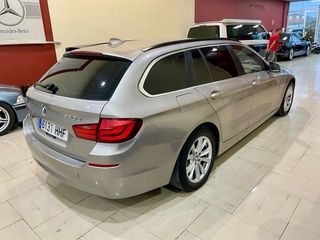 BMW Serie 5 2011