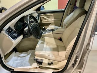 BMW Serie 5 2011