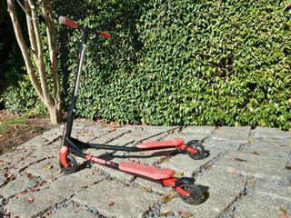 Patinete Fliker A3 Air plegable