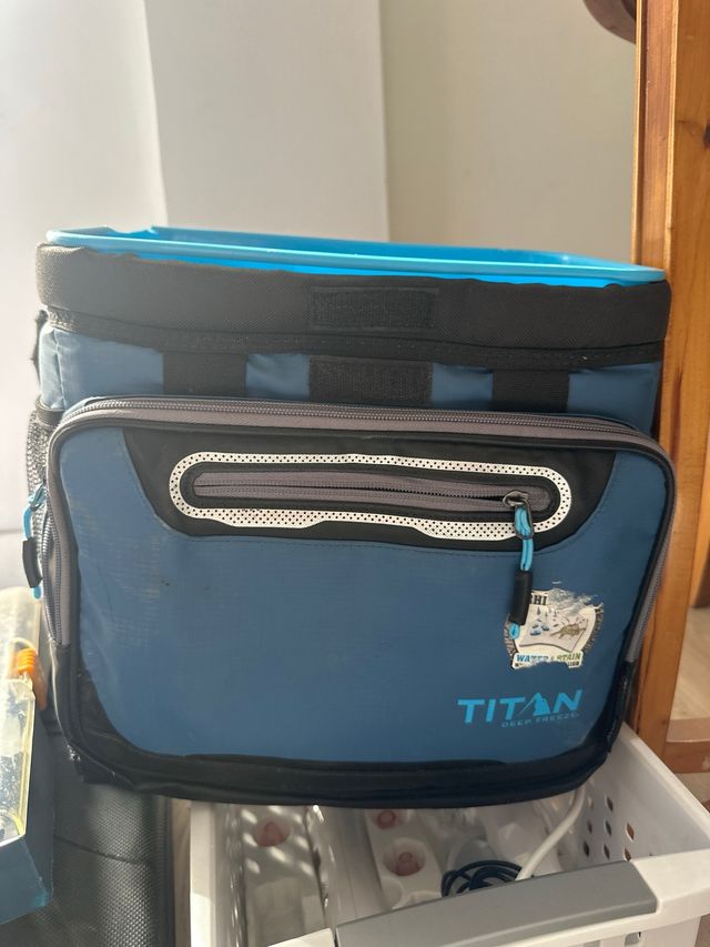 Saco de refrigeração Titan Deep Freeze