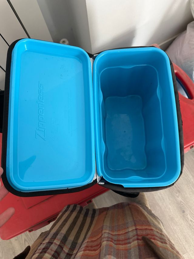 Saco de refrigeração Titan Deep Freeze