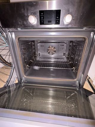 Horno Bosch Serie 4 HBA574ES