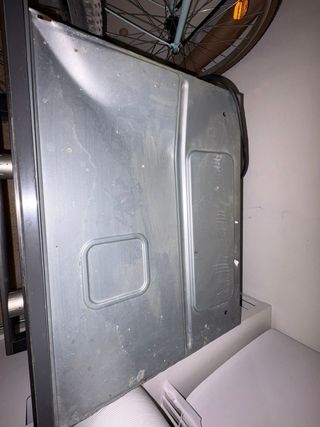 Horno Bosch Serie 4 HBA574ES