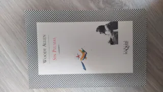 Sin plumas (Fabula) (Spanish Edition)