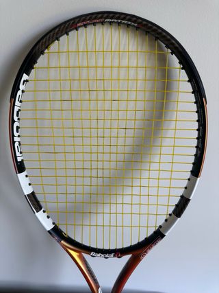 Raqueta Babolat Drive Z-Max Tenis/Frontenis.