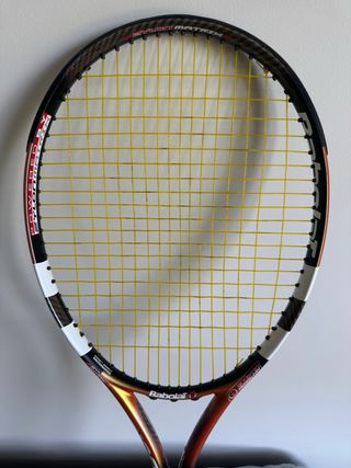 Raqueta Babolat Drive Z-Max Tenis/Frontenis.