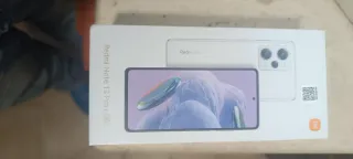Xiaomi Redmi Note 12 Pro+ 5G grigio 64 256
