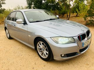 BMW Serie 3 2009