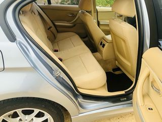BMW Serie 3 2009