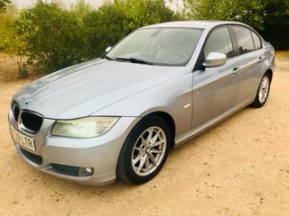 BMW Serie 3 2009