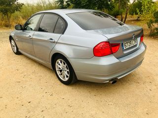 BMW Serie 3 2009