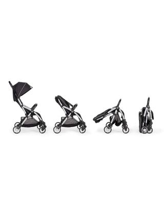 Silla Paseo Chicco Goody Plus Grafito