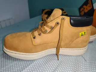 Timberland Pro Disruptor Botas Talla 41.5