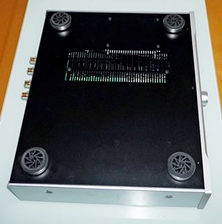 Amplificador HIFI Teac AI 1000