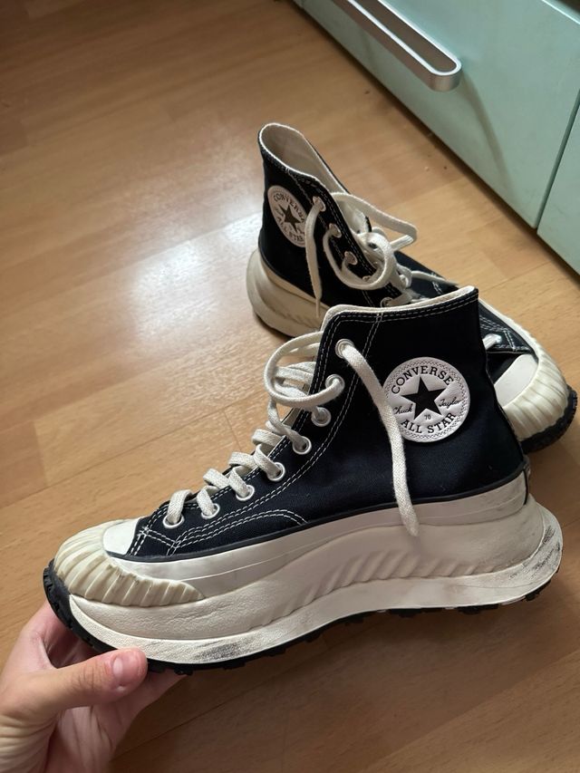 Converse Chuck 70 AT-CX High Talla 40