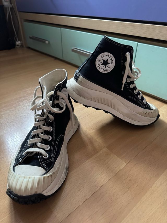 Converse Chuck 70 AT-CX High Talla 40