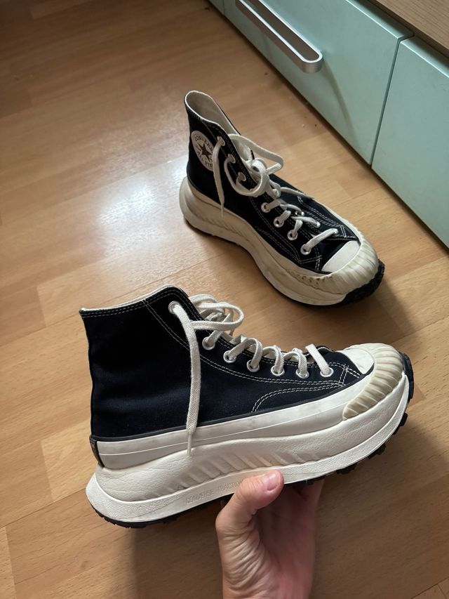 Converse Chuck 70 AT-CX High Talla 40