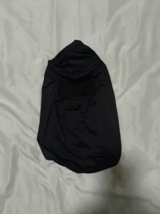 PASAMONTAÑA Y GUANTES ENTRETIEMPO MOTO