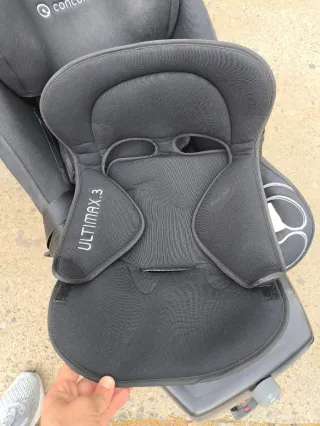 Silla de coche Concord ULTIMAX.3