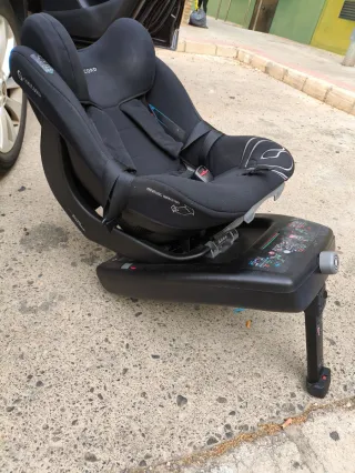 Silla de coche Concord ULTIMAX.3