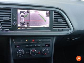 Seat Leon ST 1.0 TSI 85kW (115CV) S&S Style Ed Nav