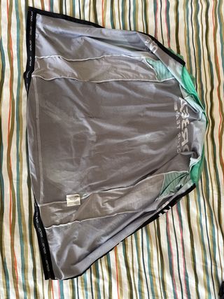 Maillot Orbea Factory Team Talla L