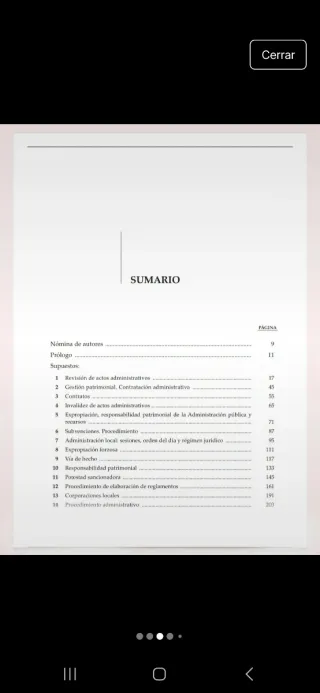 102 supuestos GACE CEF: 2 libros