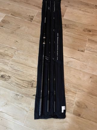 Caña Shimano Vengeance Sensitive 450BX-K
