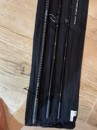 Caña Shimano Vengeance Sensitive 450BX-K